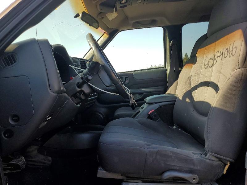 Auction sale of the 2003 Gmc Sonoma, vin: 1GTDT13X73K128249, lot number: 60874066