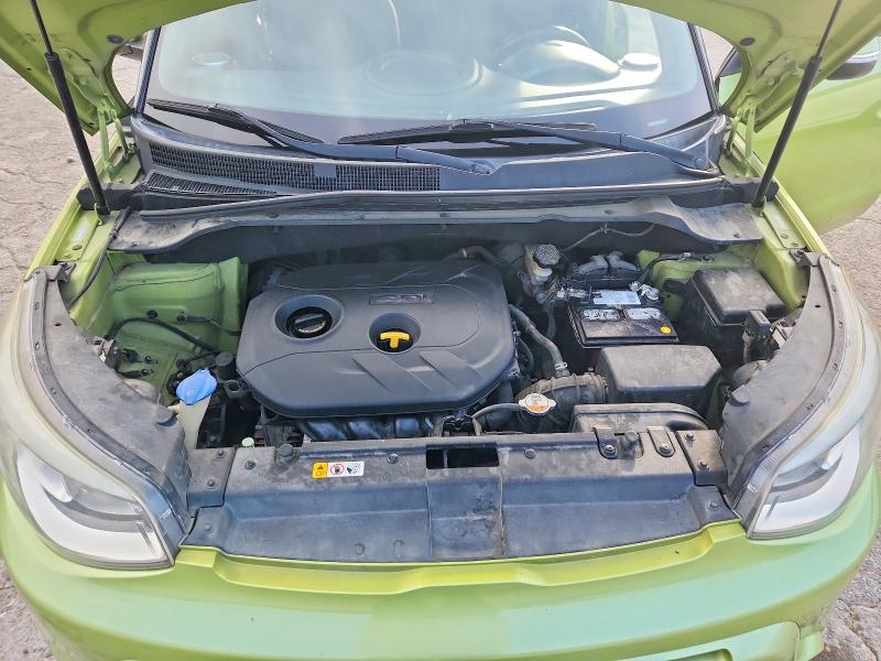 2015 Kia Soul მანქანა იყიდება აუქციონზე, vin: KNDJX3A57F7801522, აუქციონის ნომერი: 61669136
