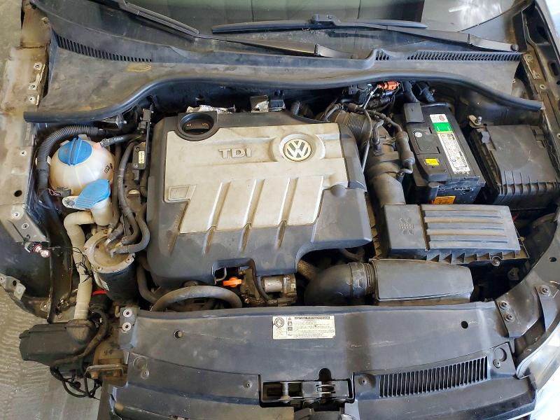 Продажа на аукционе авто 2012 Volkswagen Jetta, vin: 3VWPL7AJ2CM709002, номер лота: 62806846