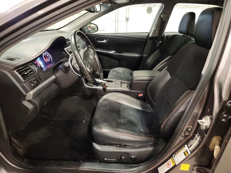 Продаж на аукціоні авто 2015 Toyota Camry, vin: 4T1BF1FKXFU917871, номер лоту: 58307306