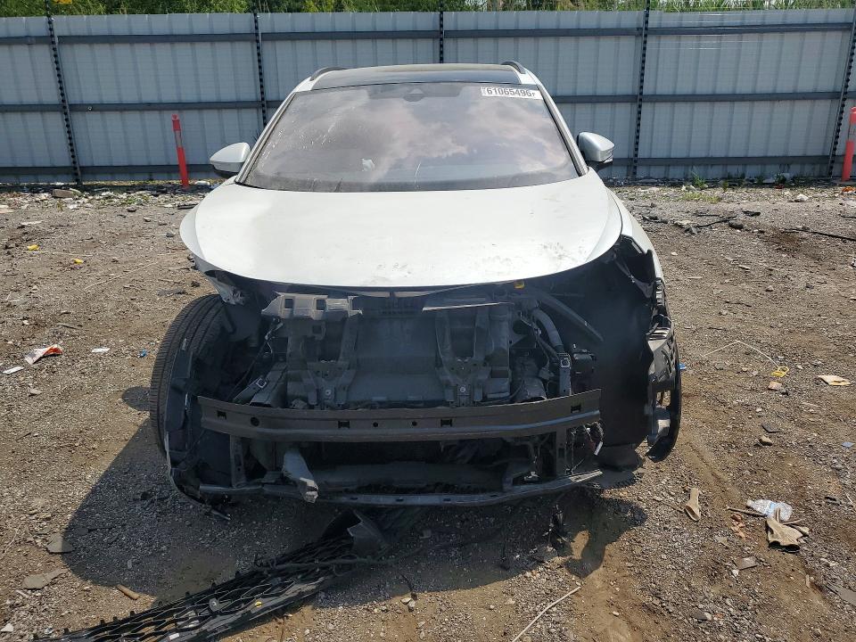 Aukcja sprzedaży 2023 Volkswagen Id.4, vin: 1V2WNPE86PC025592, numer aukcji: 61065496