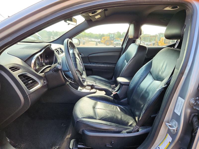 Aukcja sprzedaży 2014 Dodge Avenger, vin: 1C3CDZCG3EN165702, numer aukcji: 62079286
