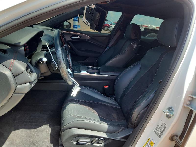 Продаж на аукціоні авто 2022 Acura Tlx, vin: 19UUB5F54NA005409, номер лоту: 59854496