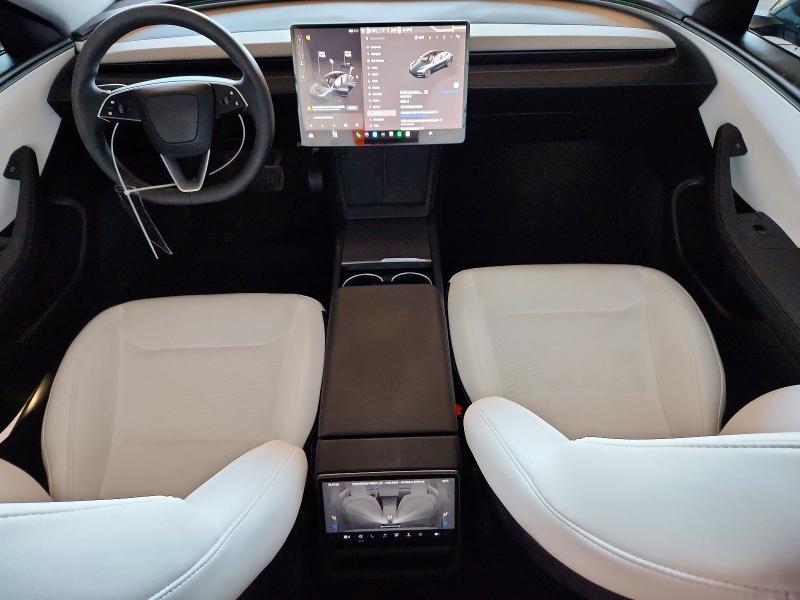 61969356 :رقم المزاد ، 5YJ3E1EA1TF136374 vin ، 2026 Tesla Model 3 مزاد بيع