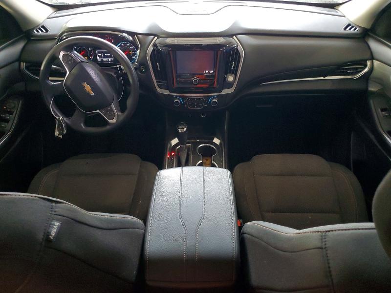 60321836 :رقم المزاد ، 1GNERFKWXLJ125738 vin ، 2020 Chevrolet 1500 Regular Cab مزاد بيع