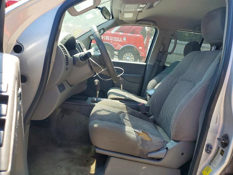 2015 Nissan Frontier მანქანა იყიდება აუქციონზე, vin: 1N6AD0ER9FN719644, აუქციონის ნომერი: 61181436