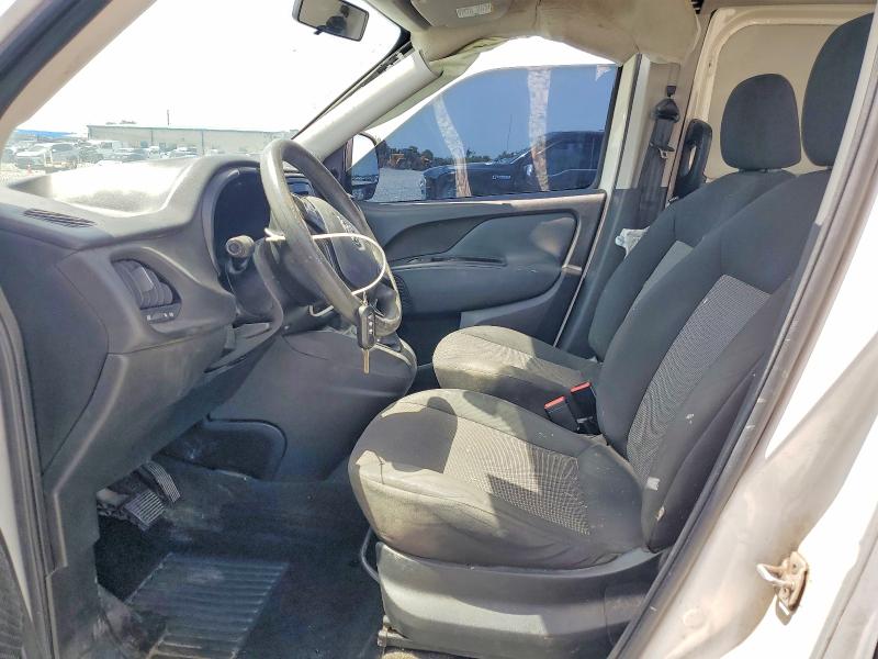 Aukcja sprzedaży 2018 Ram Promaster City, vin: ZFBERFAB1J6K28542, numer aukcji: 61051216