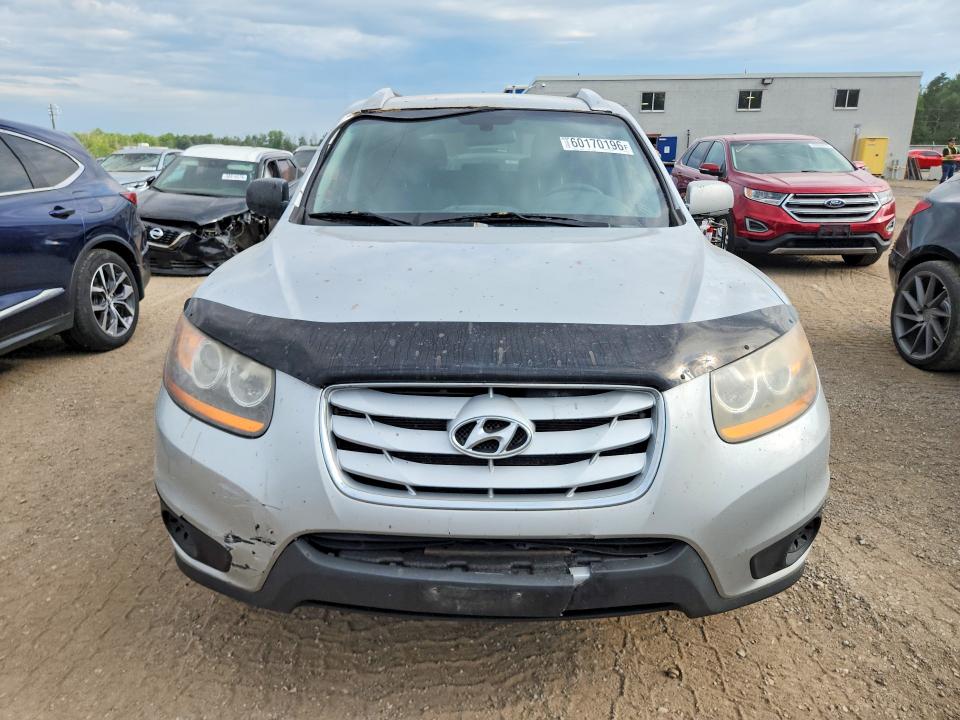 Продажа на аукционе авто 2010 Hyundai Santa Fe, vin: 5NMSG3AB8AH336468, номер лота: 60170196