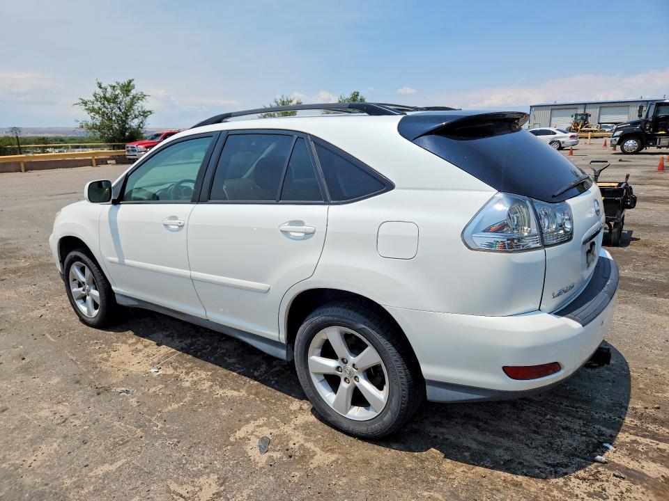 Aukcja sprzedaży 2004 Lexus Rx, vin: 2T2HA31U14C014810, numer aukcji: 59836276
