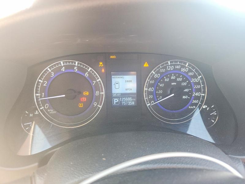 2015 Infiniti Qx50 მანქანა იყიდება აუქციონზე, vin: JN1BJ0HR7FM773397, აუქციონის ნომერი: 62771886