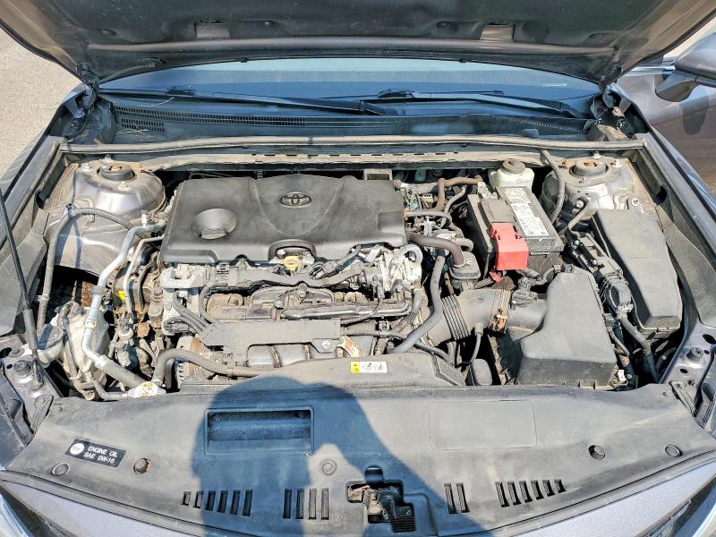 2022 Toyota Camry მანქანა იყიდება აუქციონზე, vin: 4T1C11BKXNU060006, აუქციონის ნომერი: 62289306