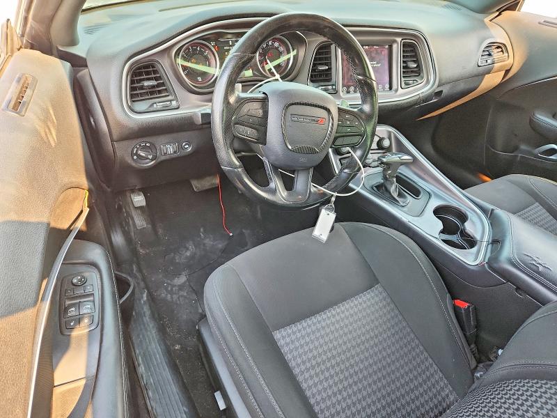 Aukcja sprzedaży 2020 Dodge Challenger, vin: 2C3CDZBT3LH125267, numer aukcji: 59312566