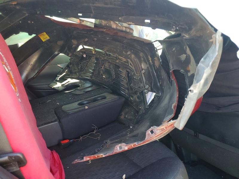 Auction sale of the 2019 Nissan Rogue, vin: 5N1AT2MV4KC734103, lot number: 62986356
