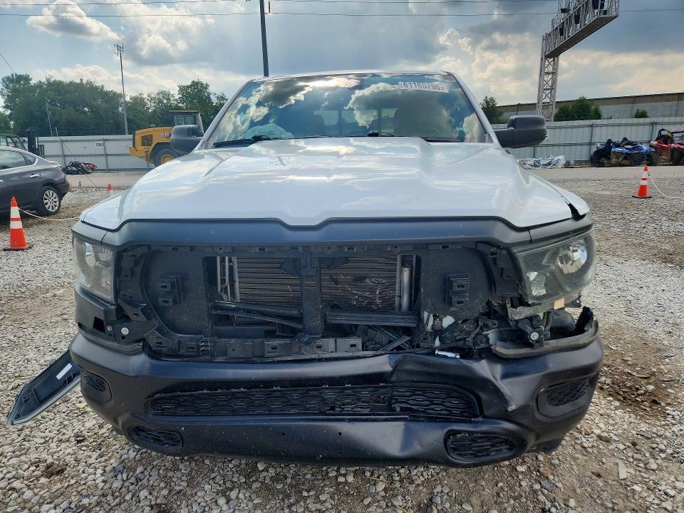 Продажа на аукционе авто 2023 Ram 1500, vin: 1C6SRFNT5PN560542, номер лота: 61165796