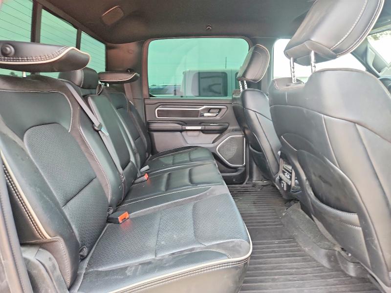 Aukcja sprzedaży 2023 Ram 1500, vin: 1C6SRFJTXPN525176, numer aukcji: 62323496