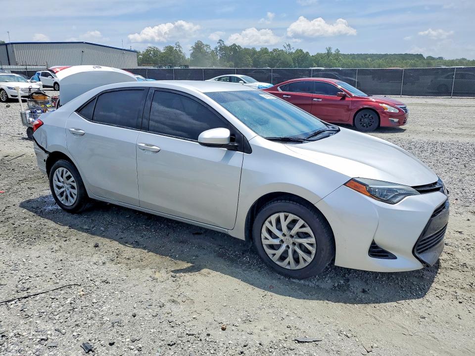 Aukcja sprzedaży 2018 Toyota Corolla, vin: 5YFBURHE4JP816816, numer aukcji: 60459996