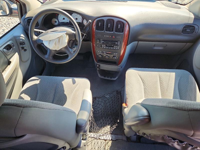 Aukcja sprzedaży 2006 Chrysler Town & Country, vin: 2A4GP44R46R616044, numer aukcji: 60781496