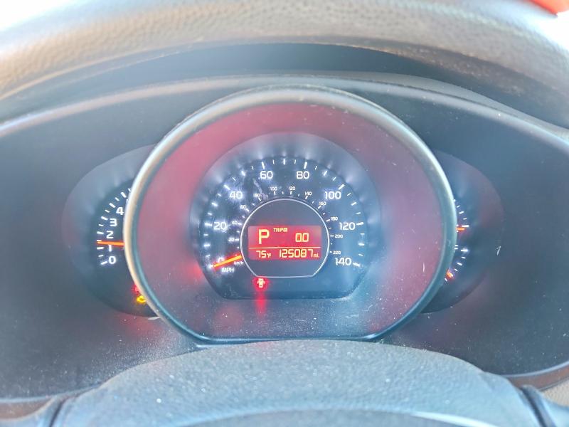 Aukcja sprzedaży 2014 Kia Soul, vin: KNDJP3A59E7034657, numer aukcji: 63235826