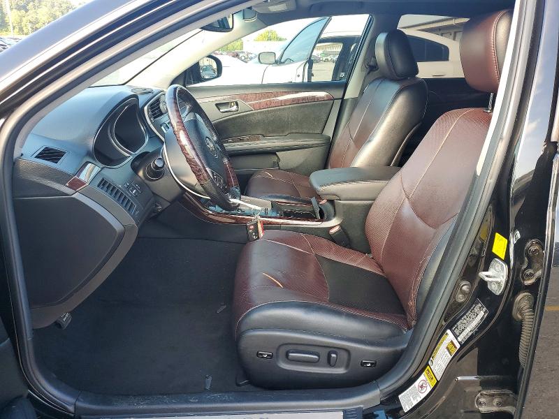 Продажа на аукционе авто 2011 Toyota Avalon, vin: 4T1BK3DB6BU402841, номер лота: 61581326