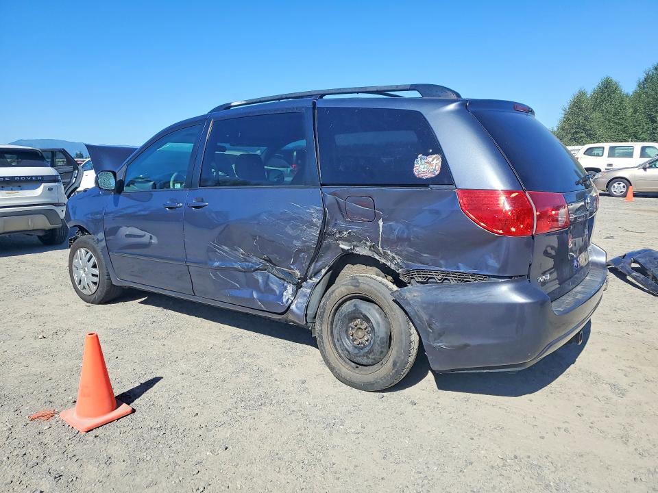 Продаж на аукціоні авто 2006 Toyota Sienna, vin: 5TDZA23C76S583517, номер лоту: 63604066