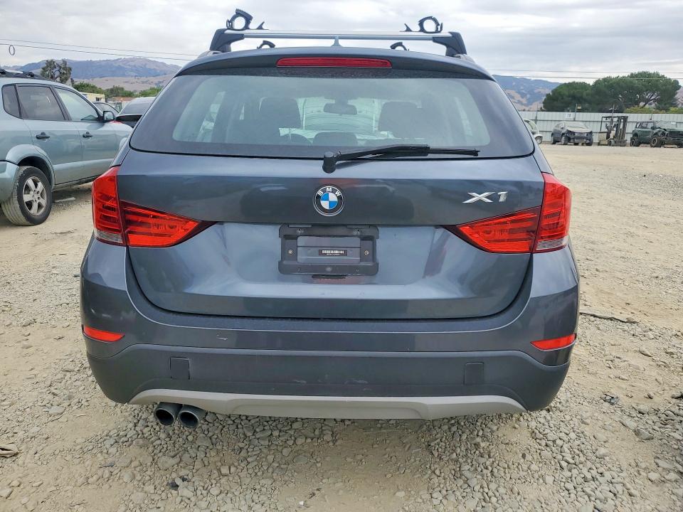Aukcja sprzedaży 2014 Bmw X1, vin: WBAVM1C54EVW49184, numer aukcji: 61006326