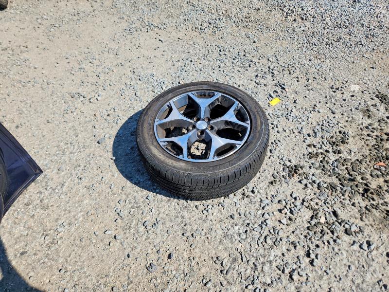 62850386 :رقم المزاد ، JF2SJGDC7EH508141 vin ، 2014 Subaru Forester مزاد بيع