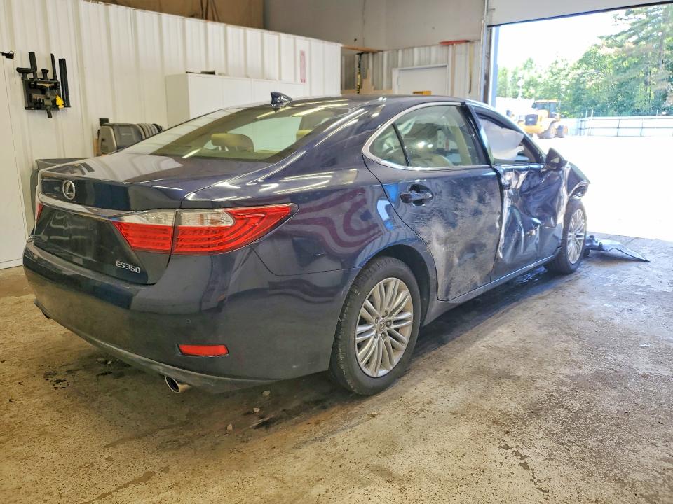 Продаж на аукціоні авто 2015 Lexus Es, vin: JTHBK1GGXF2158188, номер лоту: 61397676