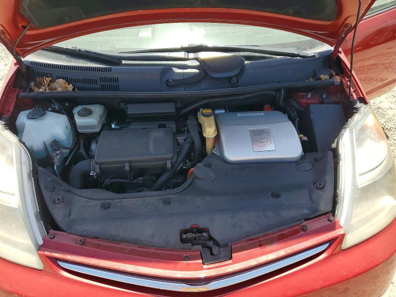 Aukcja sprzedaży 2009 Toyota Prius, vin: JTDKB20U797869328, numer aukcji: 59226536