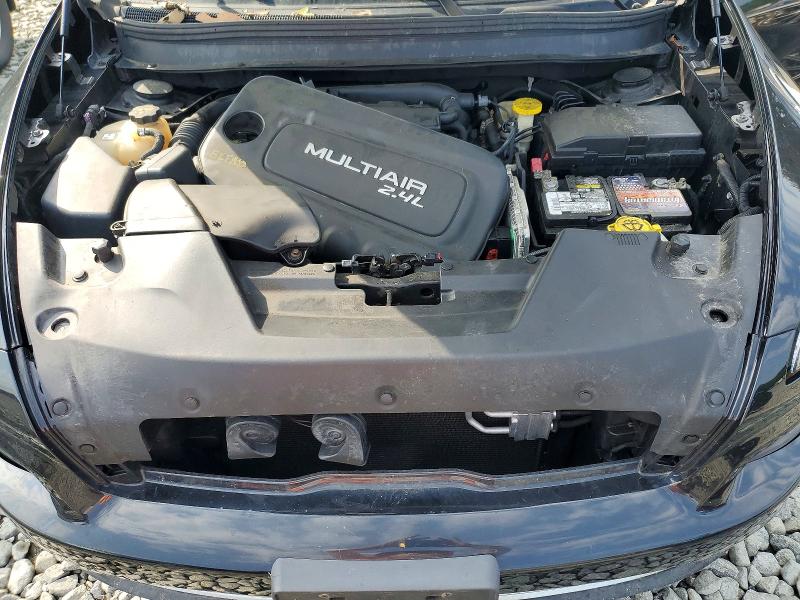 Продаж на аукціоні авто 2016 Jeep Cherokee, vin: 1C4PJMDB9GW172307, номер лоту: 62113656