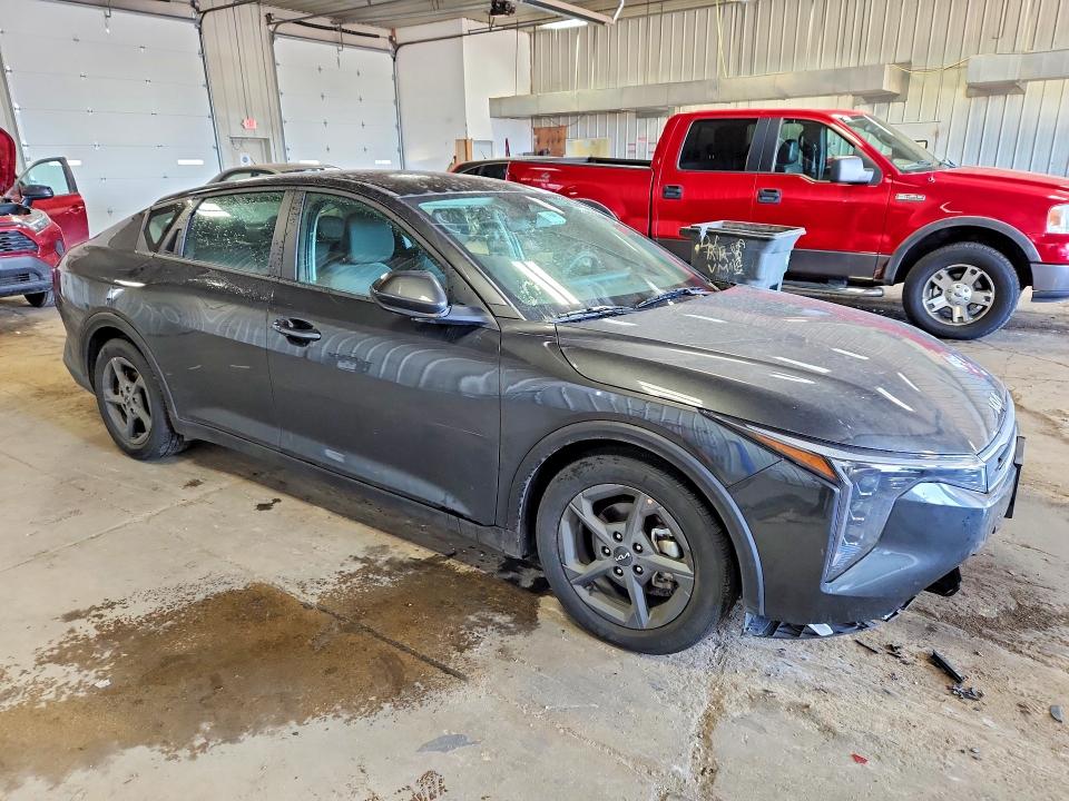 Продаж на аукціоні авто 2026 Kia K4, vin: 3KPFT4DE5TE285028, номер лоту: 62427976