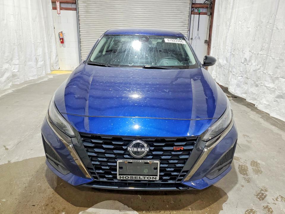 61922466 :رقم المزاد ، 1N4BL4CW8RN330904 vin ، 2024 Nissan Altima مزاد بيع