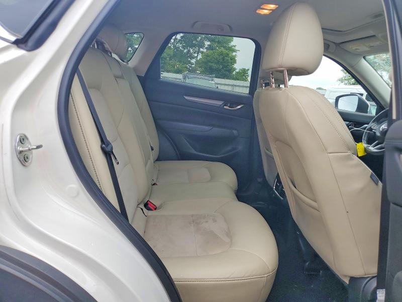 59898636 :رقم المزاد ، JM3KFBCM5L1805497 vin ، 2020 Mazda Cx-5 مزاد بيع