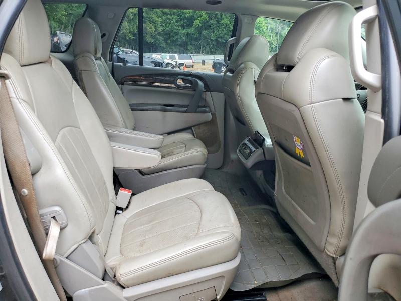 59971116 :رقم المزاد ، 5GAKVDKD7DJ186316 vin ، 2013 Buick Enclave مزاد بيع