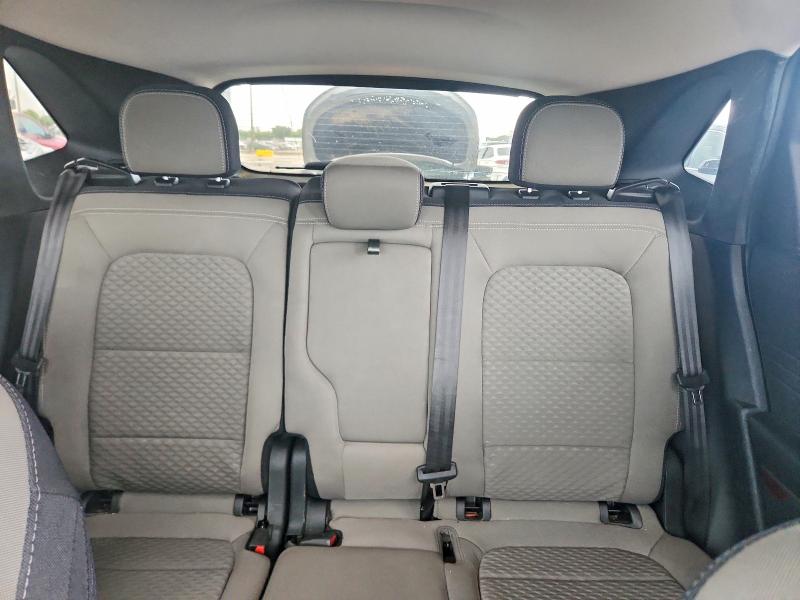 Продаж на аукціоні авто 2022 Ford Escape, vin: 1FMCU0G60NUB30769, номер лоту: 60036296