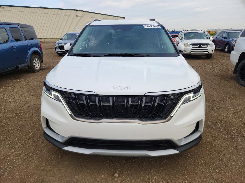 Aukcja sprzedaży 2023 Kia Carnival, vin: KNDNB5H39P6293240, numer aukcji: 60490096