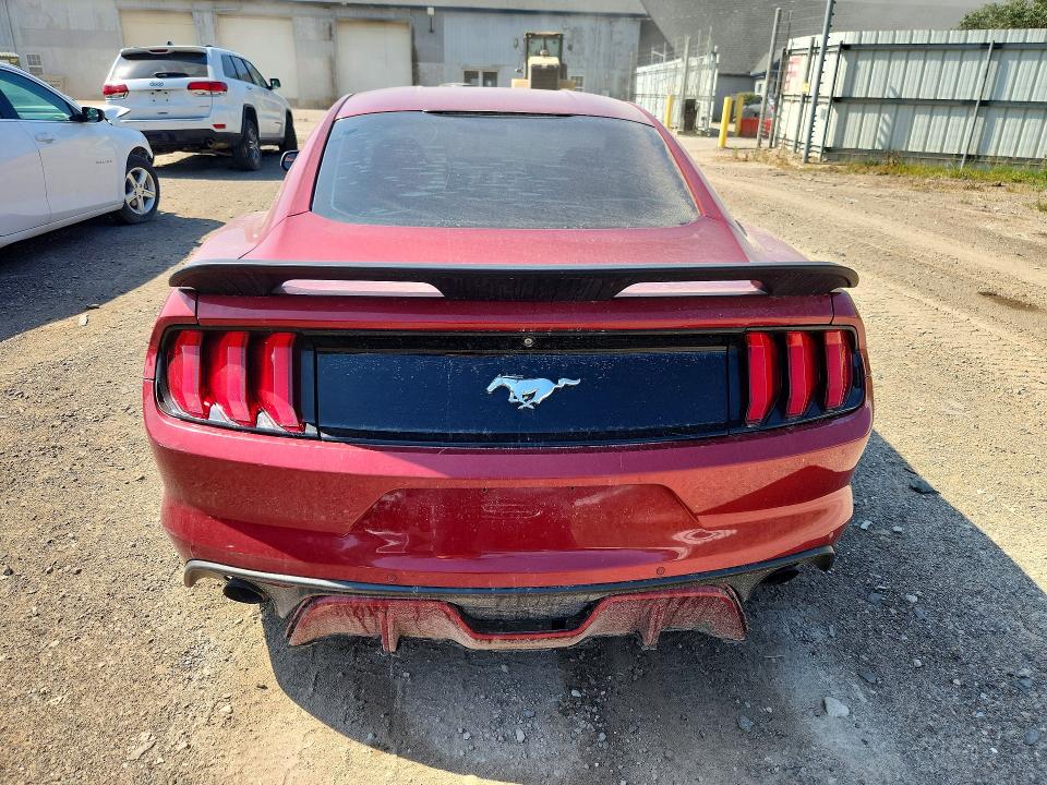 Продаж на аукціоні авто 2015 Ford Mustang, vin: 1FA6P8THXF5318618, номер лоту: 59795996