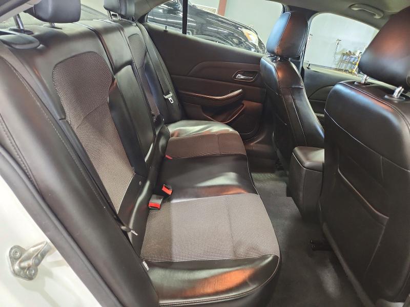 2014 Chevrolet Malibu მანქანა იყიდება აუქციონზე, vin: 1G11C5SL7EU148218, აუქციონის ნომერი: 62446426