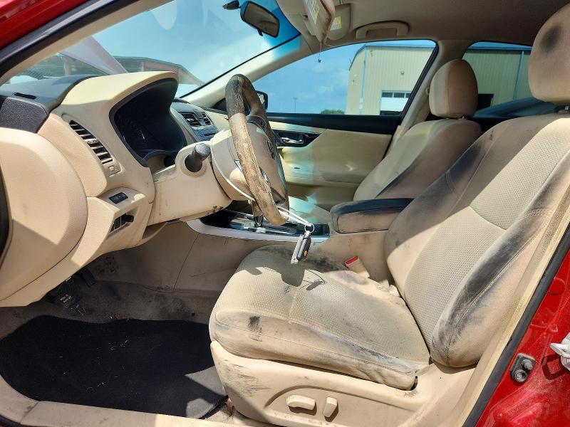 Продаж на аукціоні авто 2014 Nissan Altima, vin: 1N4AL3AP2EN386851, номер лоту: 61515236