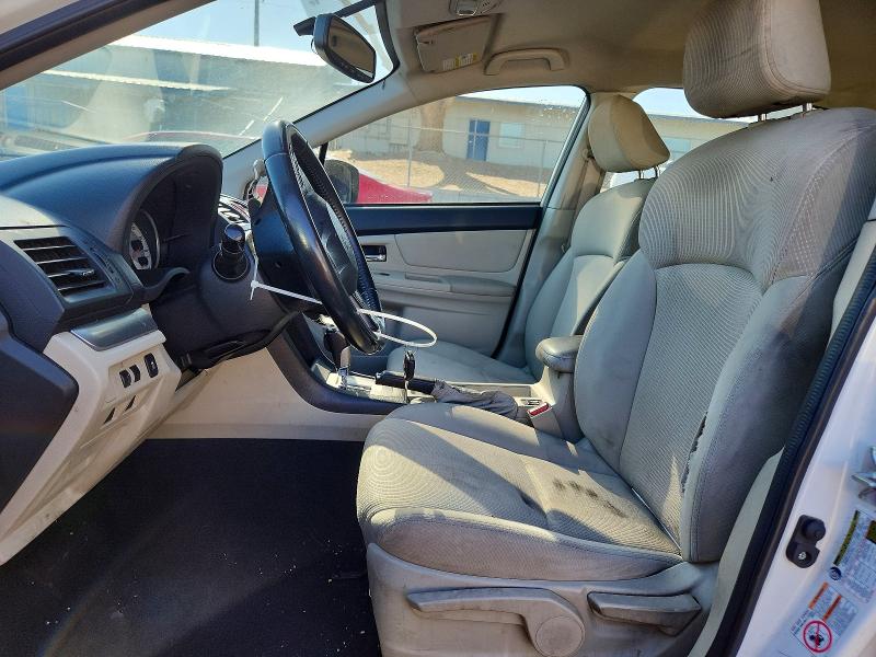 Продажа на аукционе авто 2013 Subaru Impreza, vin: JF1GPAL6XDH200249, номер лота: 59867966