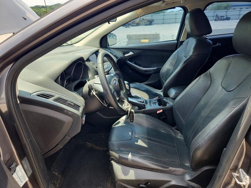 60065716 :رقم المزاد ، 1FADP3J23DL299881 vin ، 2013 Ford Focus مزاد بيع