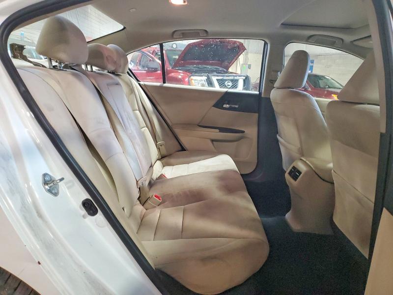 59776516 :رقم المزاد ، 1HGCR2F7XHA296140 vin ، 2017 Honda Accord مزاد بيع