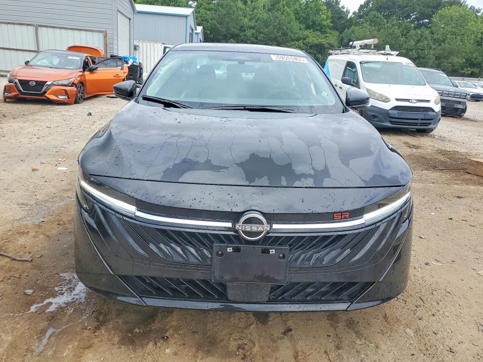 Продаж на аукціоні авто 2026 Nissan Sentra, vin: 3N1AB9DV7TY279372, номер лоту: 60308636