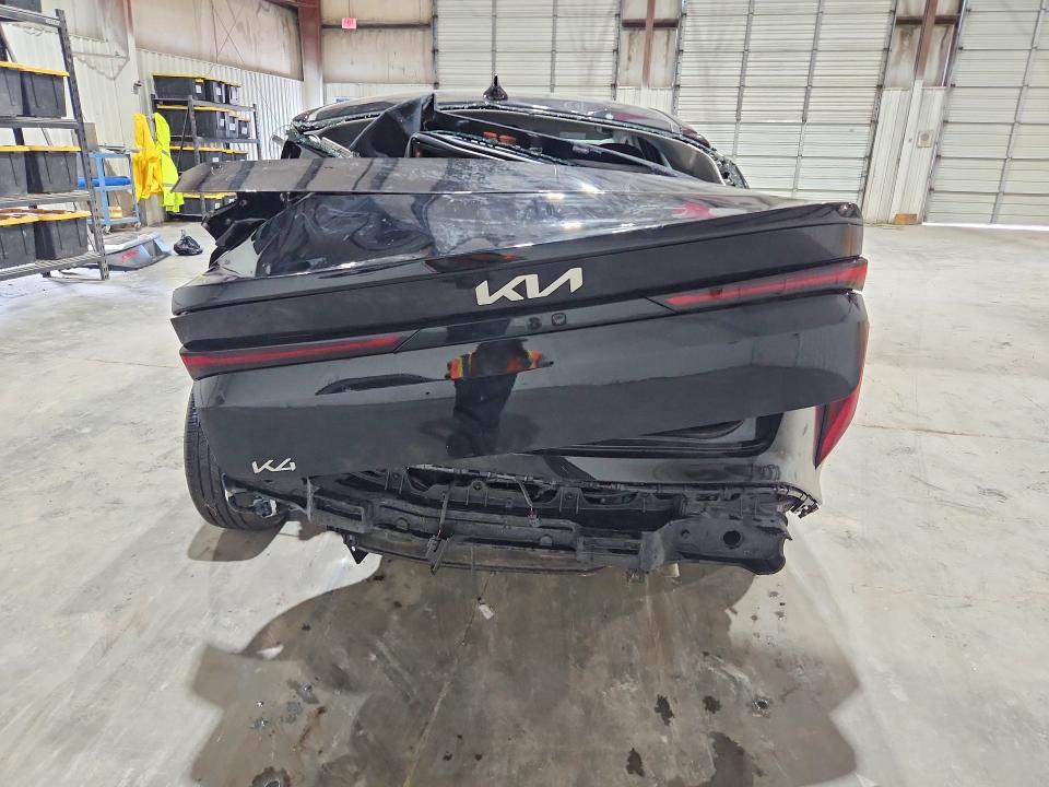 Aukcja sprzedaży 2026 Kia K4, vin: 3KPFT4DE4TE287000, numer aukcji: 61297426