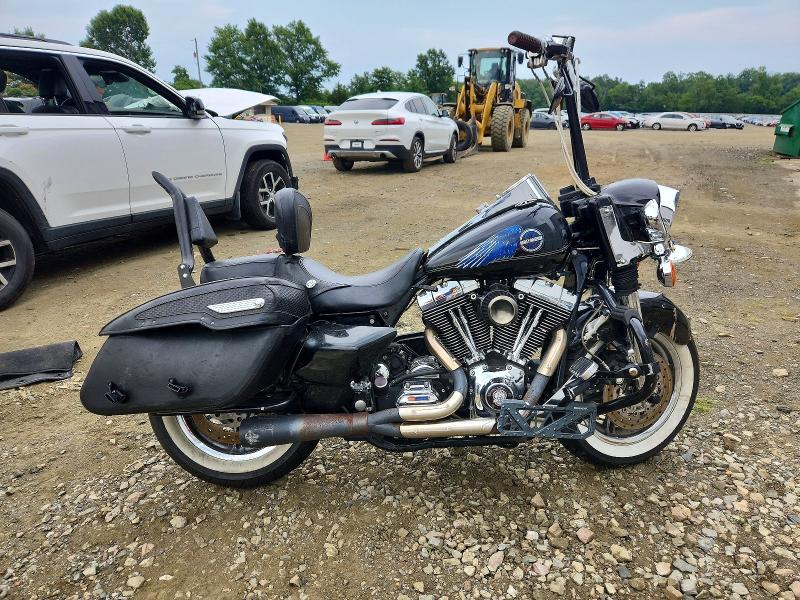 Aukcja sprzedaży 2006 Harley-davidson Flhrci, vin: 1HD1FRW146Y631978, numer aukcji: 62576876