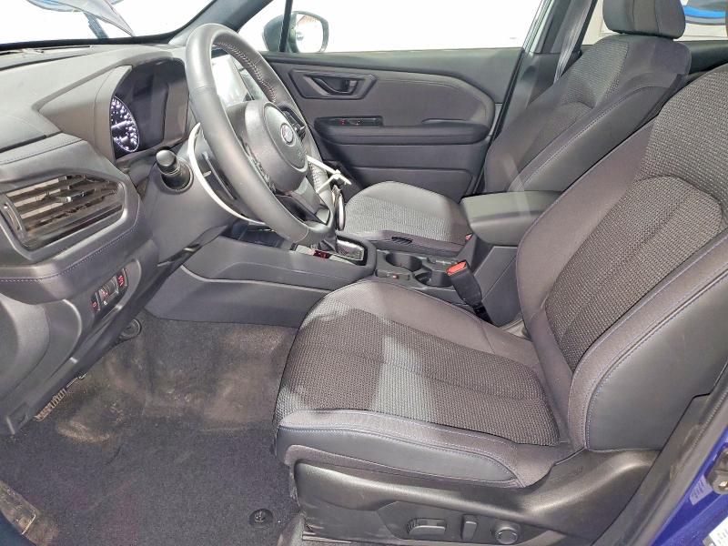 Продажа на аукционе авто 2026 Subaru Forester, vin: JF2SLDDC4TH460488, номер лота: 63051896