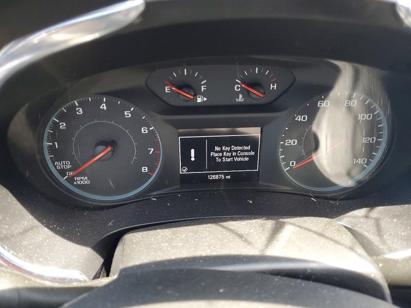 2021 Chevrolet Malibu მანქანა იყიდება აუქციონზე, vin: 1G1ZD5ST5MF075711, აუქციონის ნომერი: 60194066