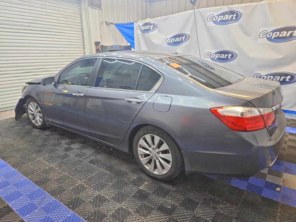 Продаж на аукціоні авто 2013 Honda Accord, vin: 1HGCR2F86DA082913, номер лоту: 62125256