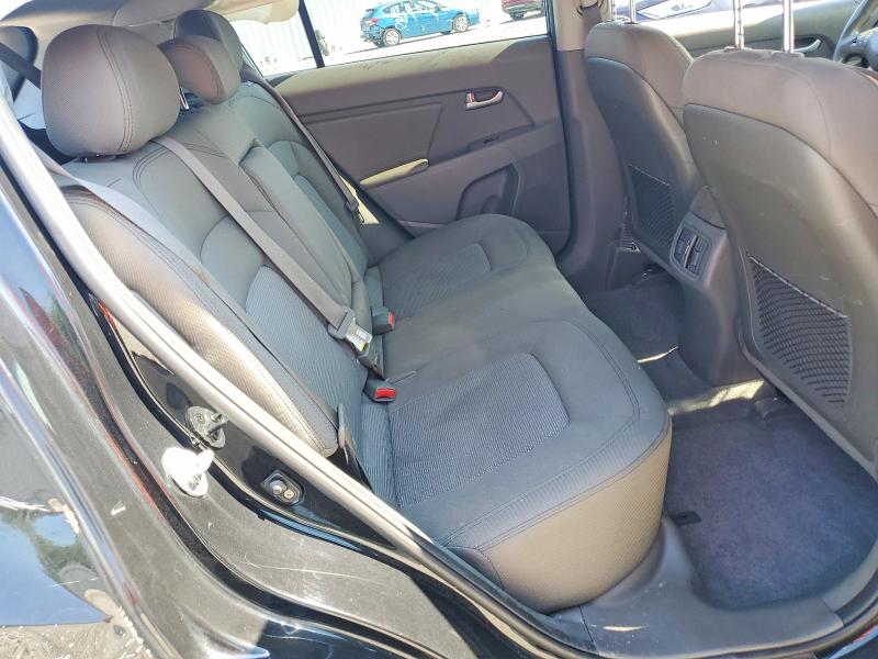 Продаж на аукціоні авто 2016 Kia Sportage, vin: KNDPBCAC6G7869996, номер лоту: 60699276