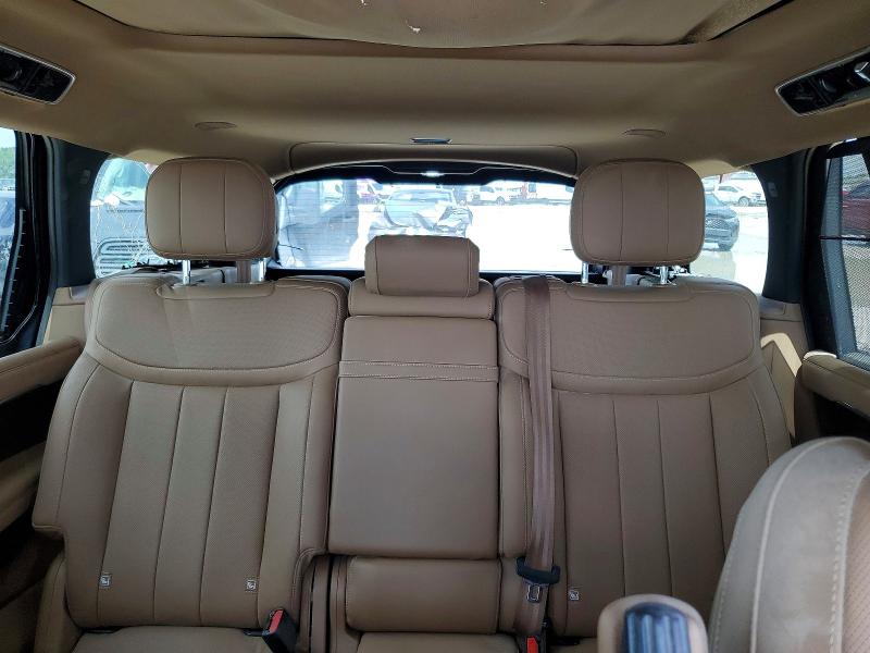 Продаж на аукціоні авто 2024 Land Rover Range Rover, vin: SALKPBFU2RA252584, номер лоту: 56294946