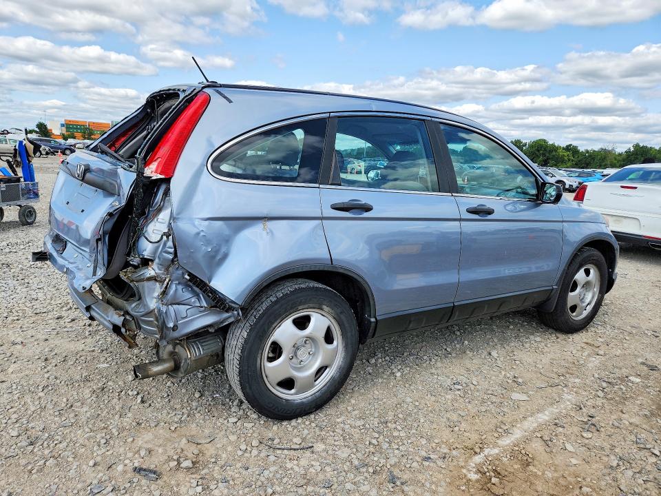 Продажа на аукционе авто 2010 Honda Cr-v, vin: 5J6RE4H35AL034119, номер лота: 61574806
